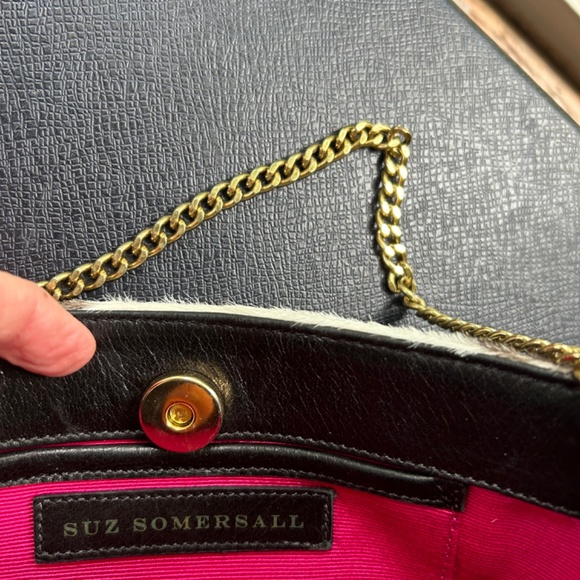 Suz Somersall purse - Picture 2 of 4